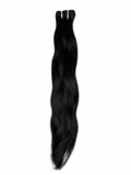 Parisian Straight